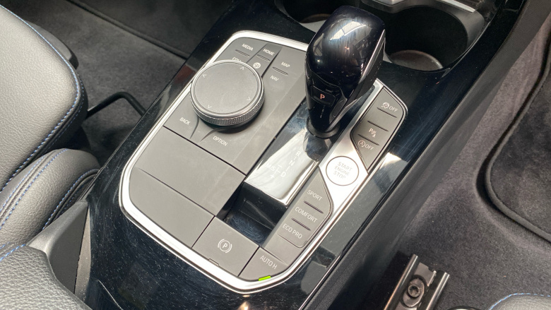 BMW 1 Series 118i [136] M Sport 5dr Step Auto [LCP] Petrol Hatchback